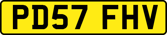 PD57FHV