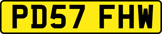 PD57FHW