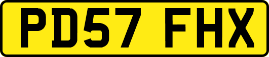 PD57FHX