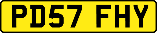 PD57FHY