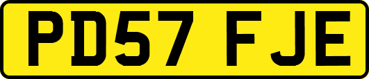 PD57FJE