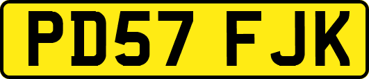 PD57FJK
