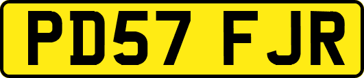 PD57FJR
