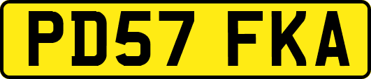 PD57FKA
