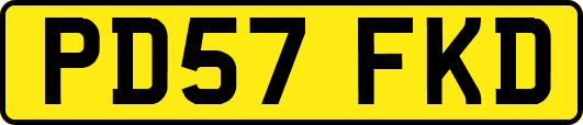 PD57FKD