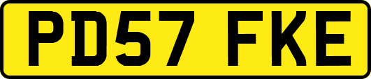 PD57FKE