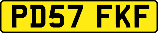 PD57FKF