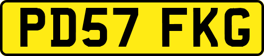 PD57FKG