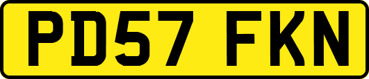 PD57FKN