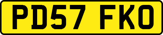 PD57FKO