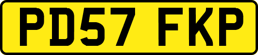 PD57FKP