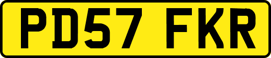 PD57FKR