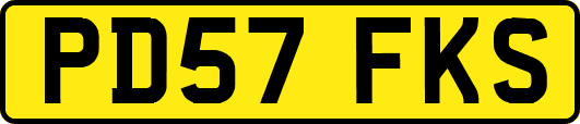 PD57FKS