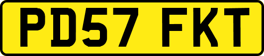PD57FKT