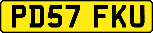 PD57FKU