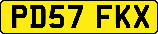 PD57FKX