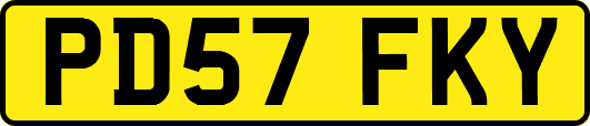 PD57FKY