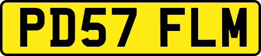 PD57FLM