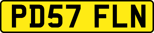 PD57FLN