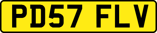 PD57FLV