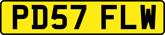 PD57FLW