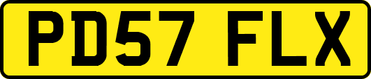 PD57FLX
