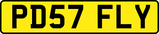 PD57FLY