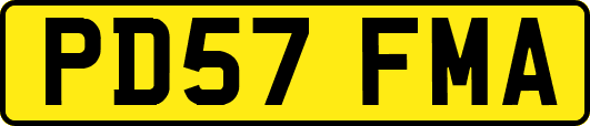 PD57FMA