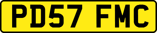 PD57FMC