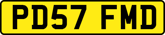 PD57FMD