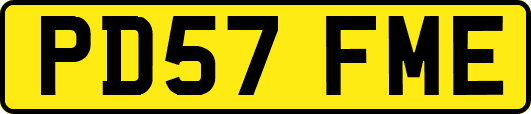 PD57FME