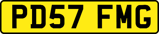 PD57FMG
