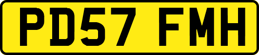 PD57FMH