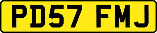 PD57FMJ