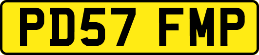 PD57FMP
