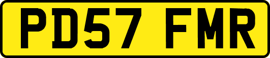 PD57FMR