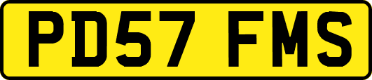 PD57FMS