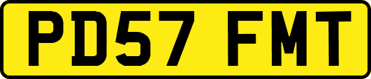 PD57FMT