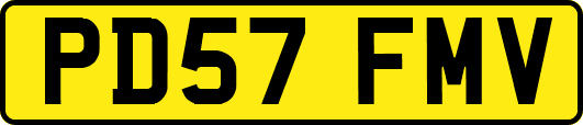 PD57FMV