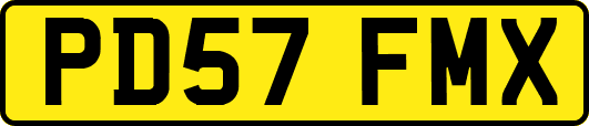 PD57FMX