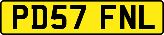 PD57FNL