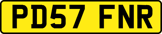 PD57FNR