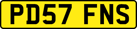 PD57FNS