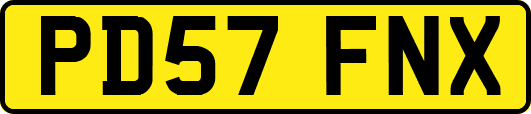PD57FNX