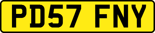 PD57FNY