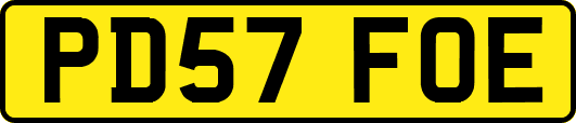 PD57FOE
