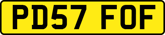 PD57FOF