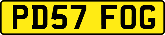 PD57FOG