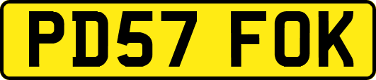 PD57FOK