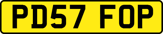 PD57FOP